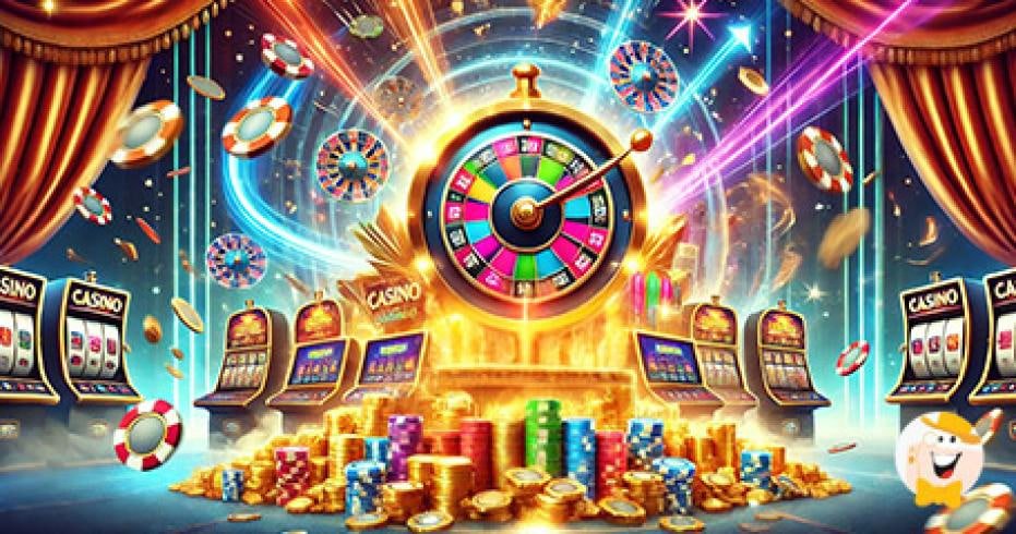 guru slot featured game showcase