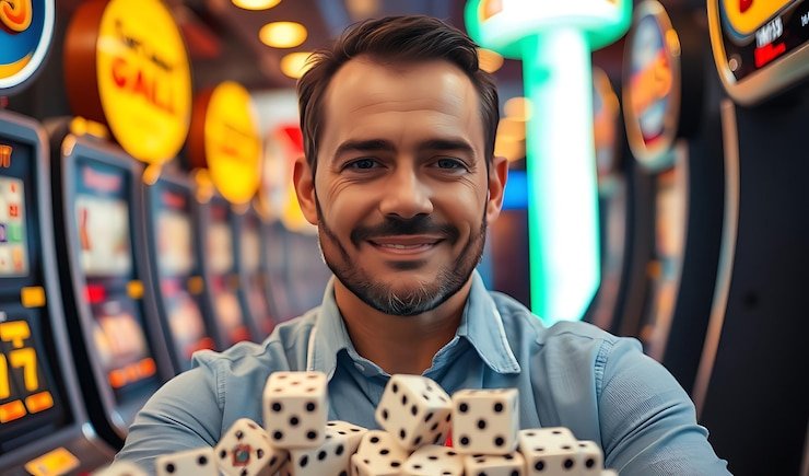 Tampilan aplikasi guru slot di berbagai ukuran perangkat dari smartphone hingga tablet