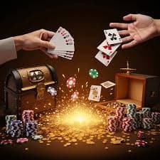 Antarmuka Angka Keberuntungan di aplikasi guru slot dengan grafik tren dan analisis statistik