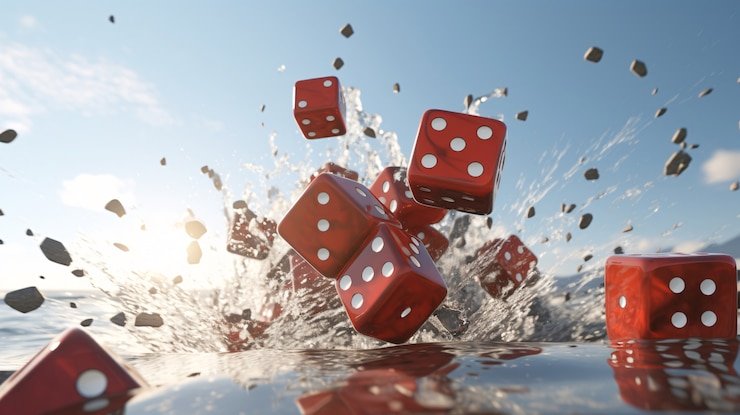 Layar antarmuka Togel Draw di aplikasi mobile guru slot dengan hasil undian real-time dan pilihan angka