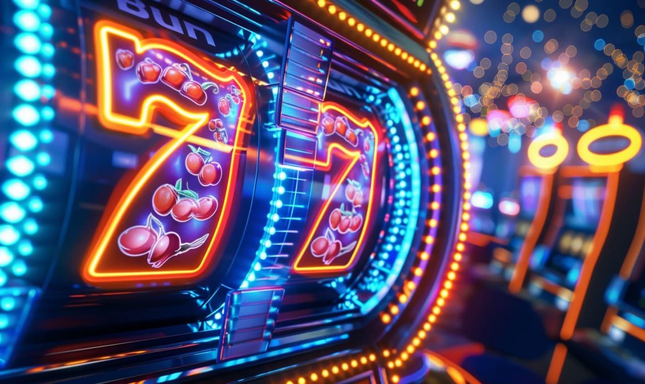 Antarmuka Virtual Sports guru slot menampilkan berbagai jenis olahraga virtual dengan grafis HD dan statistik real-time